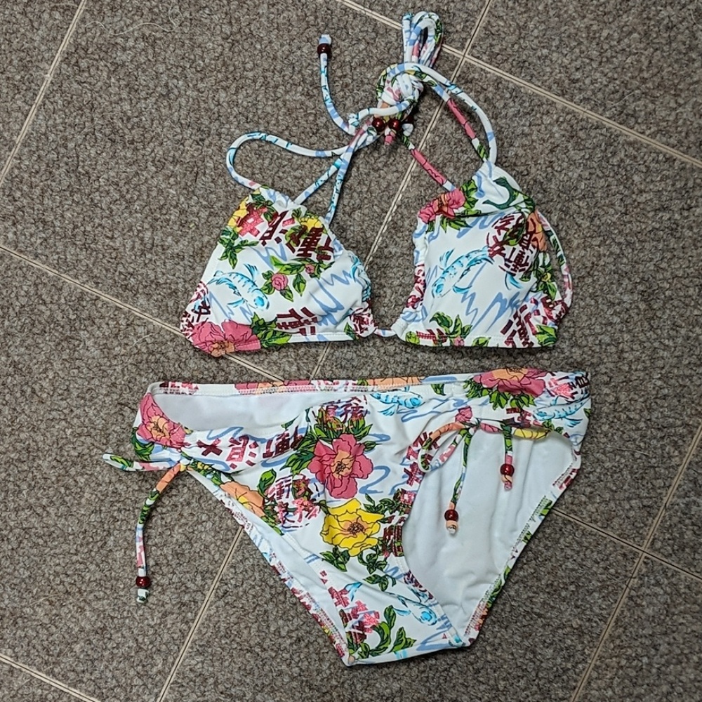 Xhilaration nwot bikini swimsuit